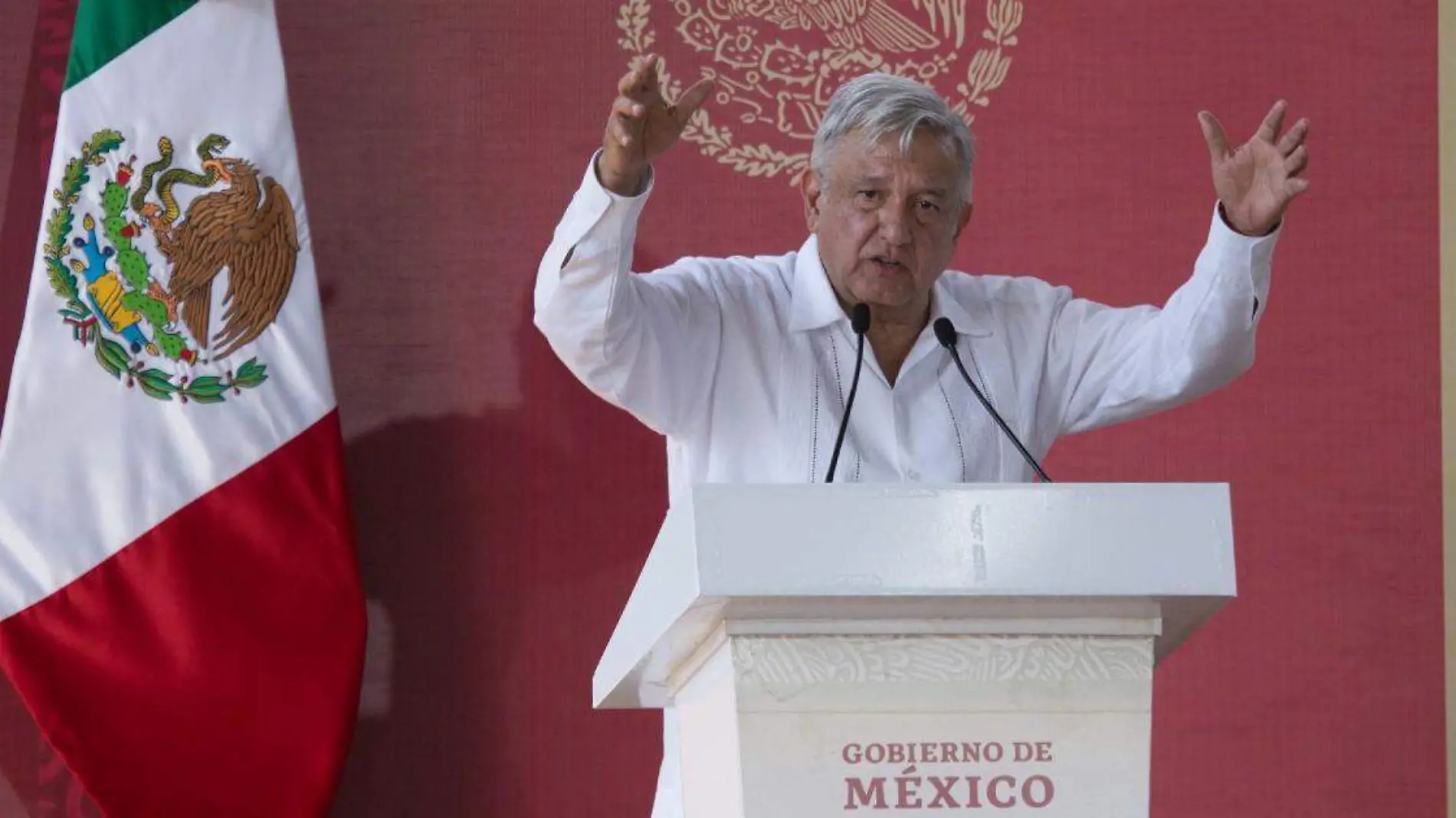 Andrés Manuel López Obrador